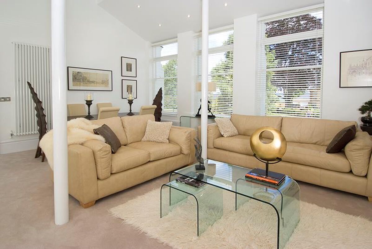 house for sale in 'The Ide Hill Hall, Phillippines Shaw, Ide