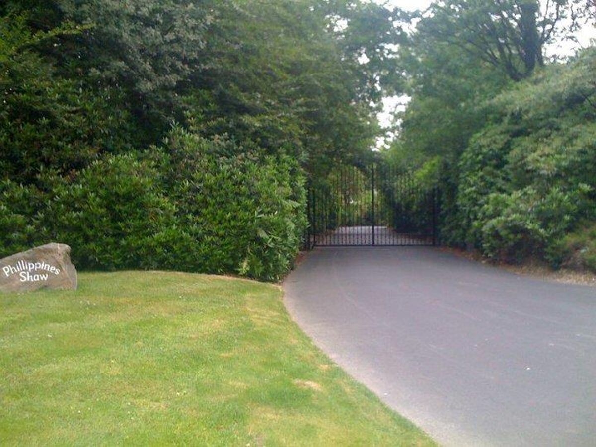 house for sale in 'The Ide Hill Hall, Phillippines Shaw, Ide Hill, Sevenoaks, Kent