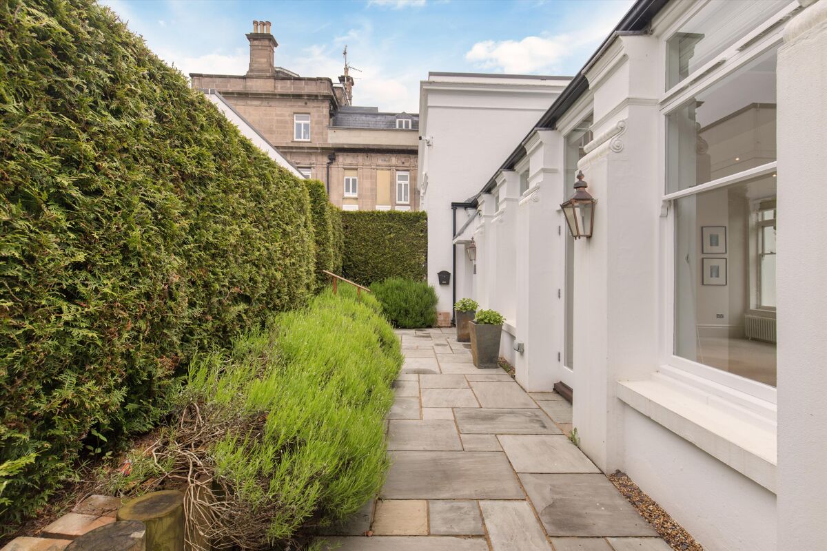 house for sale in 'The Ide Hill Hall, Phillippines Shaw, Ide