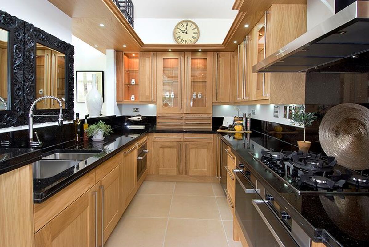 house for sale in 'The Ide Hill Hall, Phillippines Shaw, Ide Hill, Sevenoaks, Kent