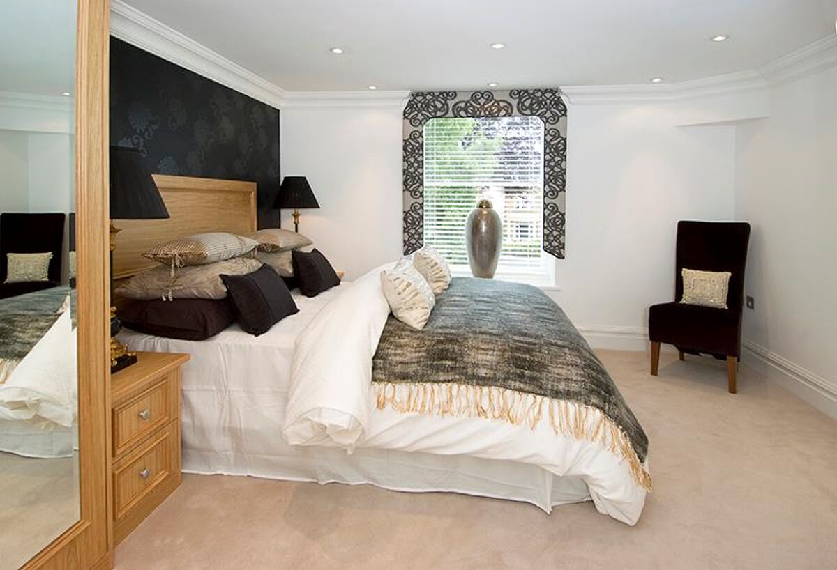 house for sale in 'The Ide Hill Hall, Phillippines Shaw, Ide Hill, Sevenoaks, Kent