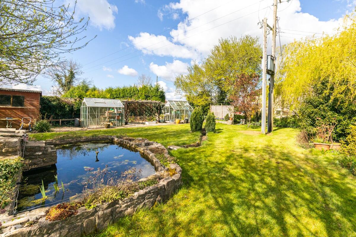 cottage for sale in The Common, Olveston, Bristol, BS35 4DQ