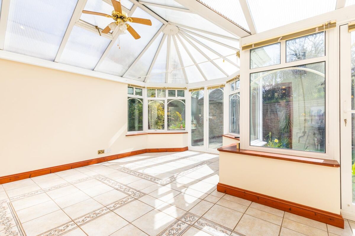 cottage for sale in The Common, Olveston, Bristol, BS35 4DQ