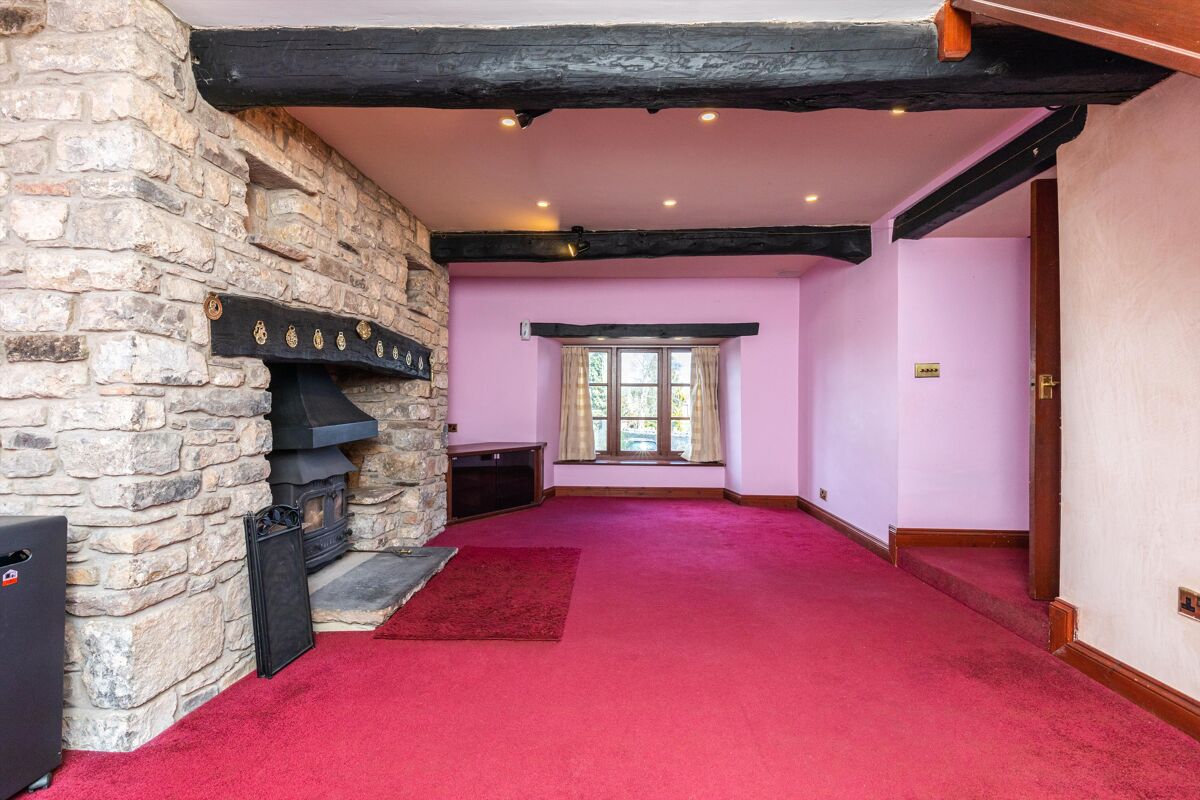 cottage for sale in The Common, Olveston, Bristol, BS35 4DQ