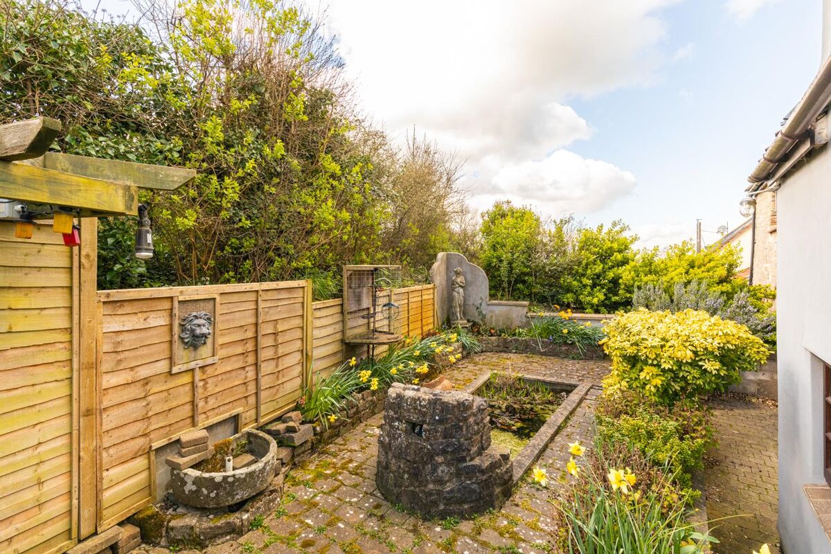 cottage for sale in The Common, Olveston, Bristol, BS35 4DQ