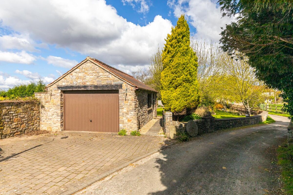 cottage for sale in The Common, Olveston, Bristol, BS35 4DQ