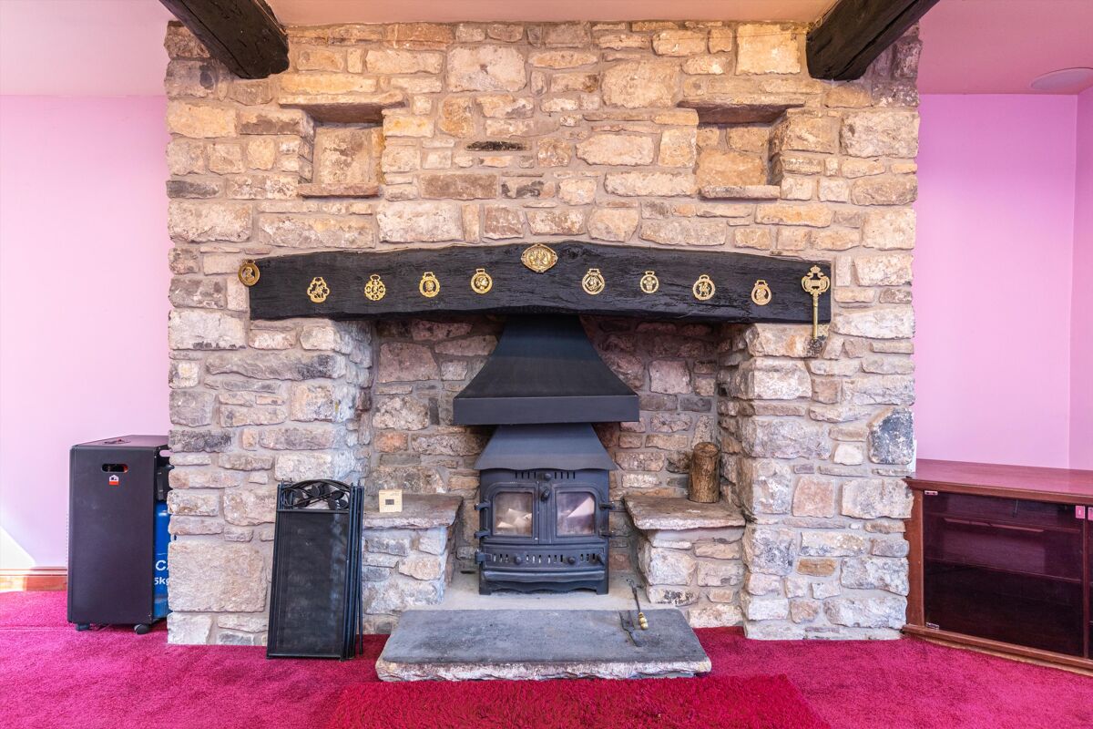 cottage for sale in The Common, Olveston, Bristol, BS35 4DQ