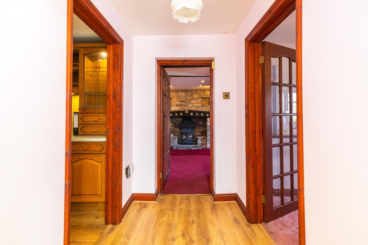 cottage for sale in The Common, Olveston, Bristol, BS35 4DQ