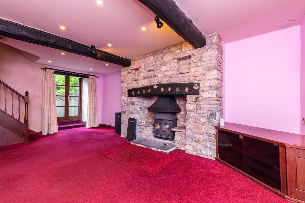 cottage for sale in The Common, Olveston, Bristol, BS35 4DQ