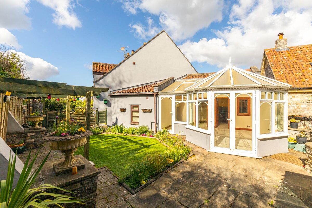 cottage for sale in The Common, Olveston, Bristol, BS35 4DQ