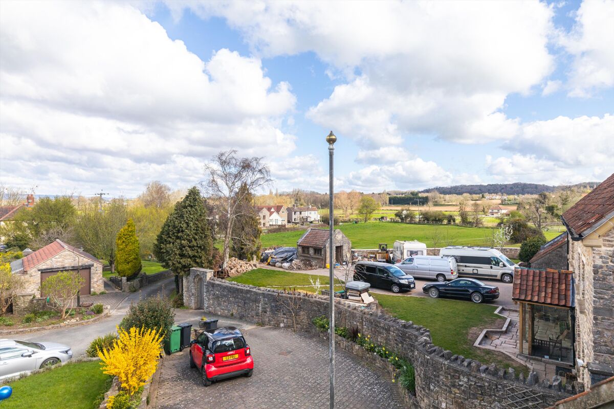 cottage for sale in The Common, Olveston, Bristol, BS35 4DQ