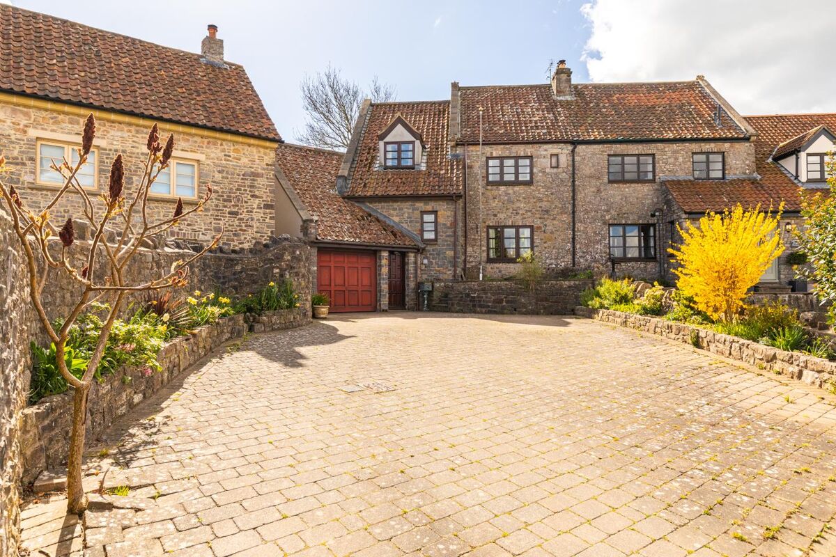 cottage for sale in The Common, Olveston, Bristol, BS35 4DQ