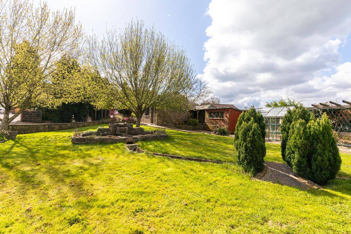 cottage for sale in The Common, Olveston, Bristol, BS35 4DQ