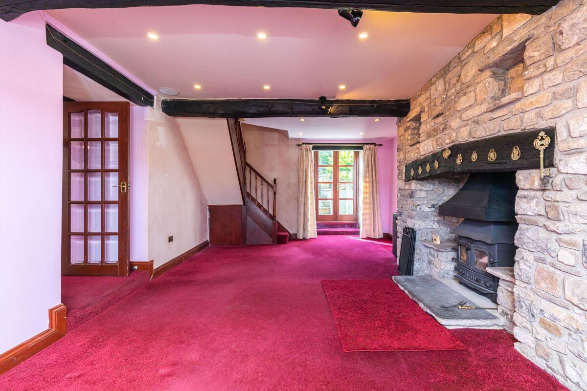 cottage for sale in The Common, Olveston, Bristol, BS35 4DQ