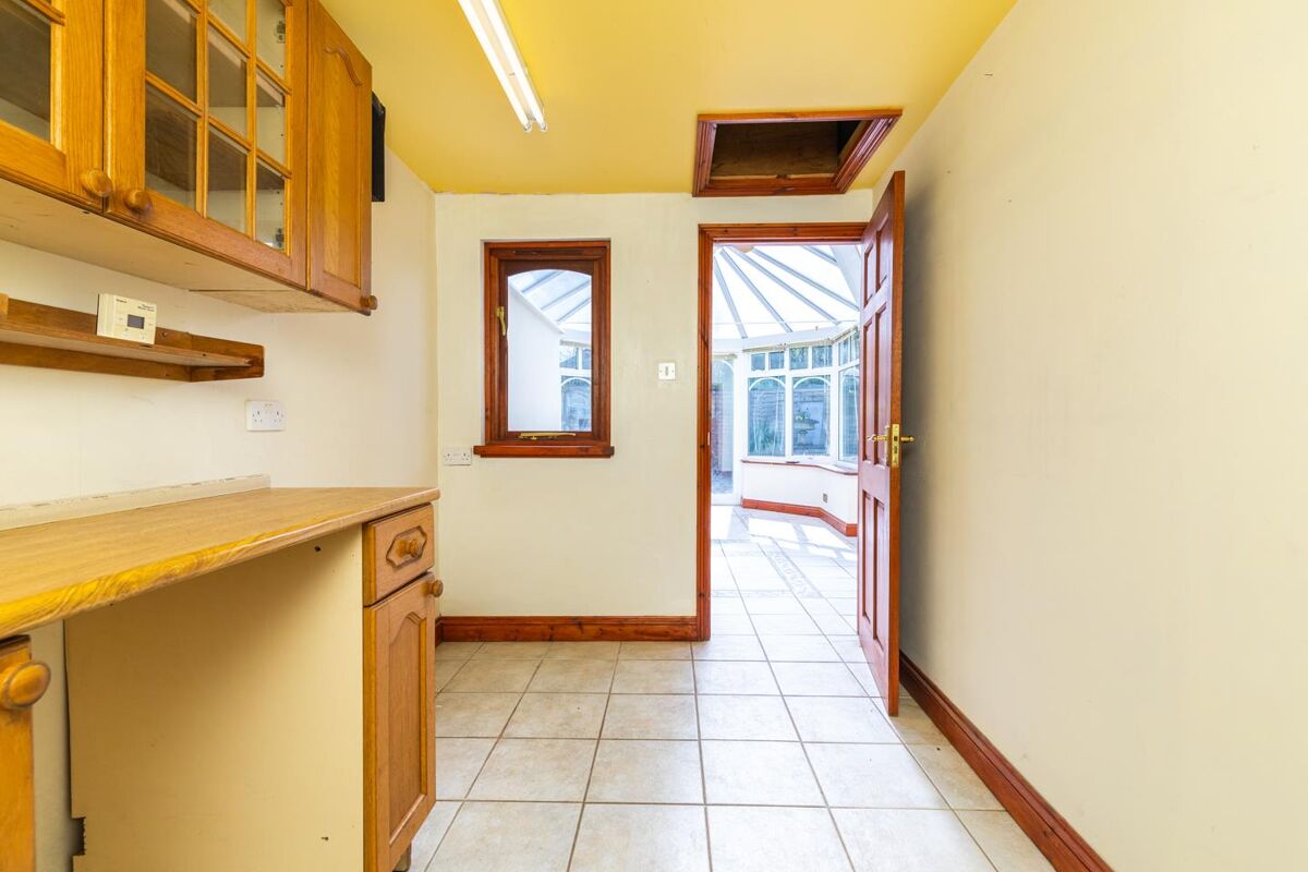 cottage for sale in The Common, Olveston, Bristol, BS35 4DQ