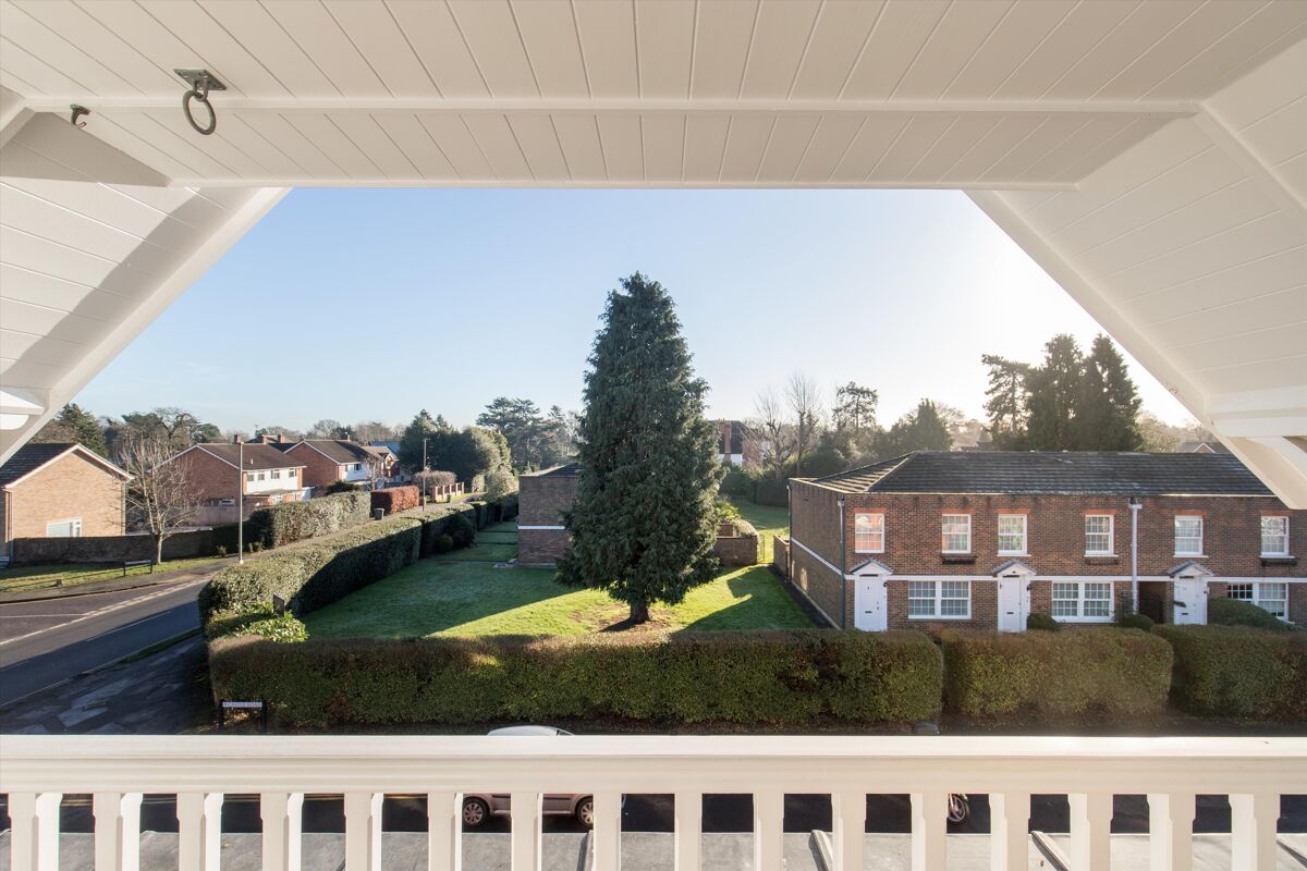 apartment for sale in Apartment 10, Loxwood, 20 Oatlands Chase