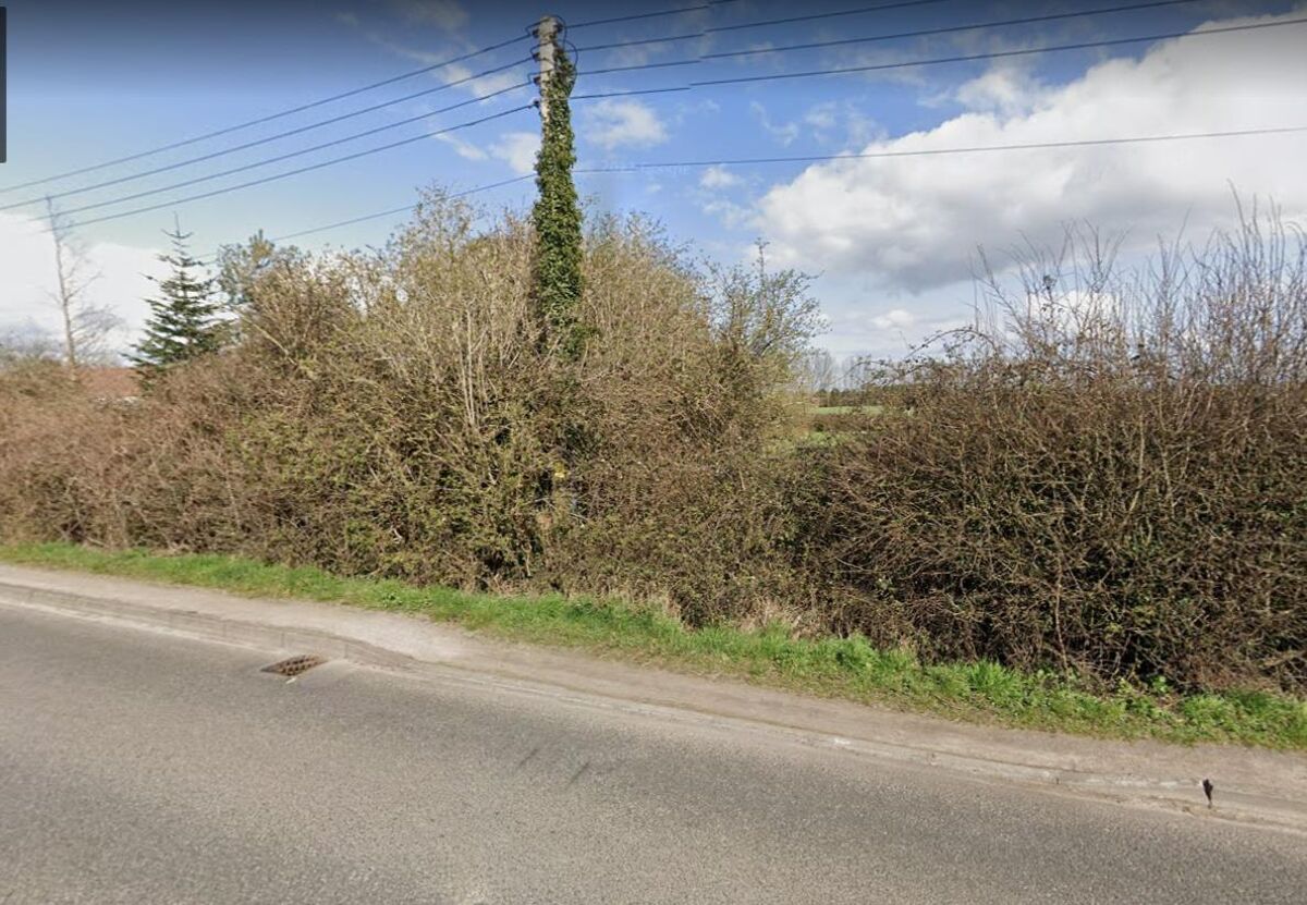 Land for sale in Land at Marsh Common Road, Pilning, Bristol, BS35 4JU