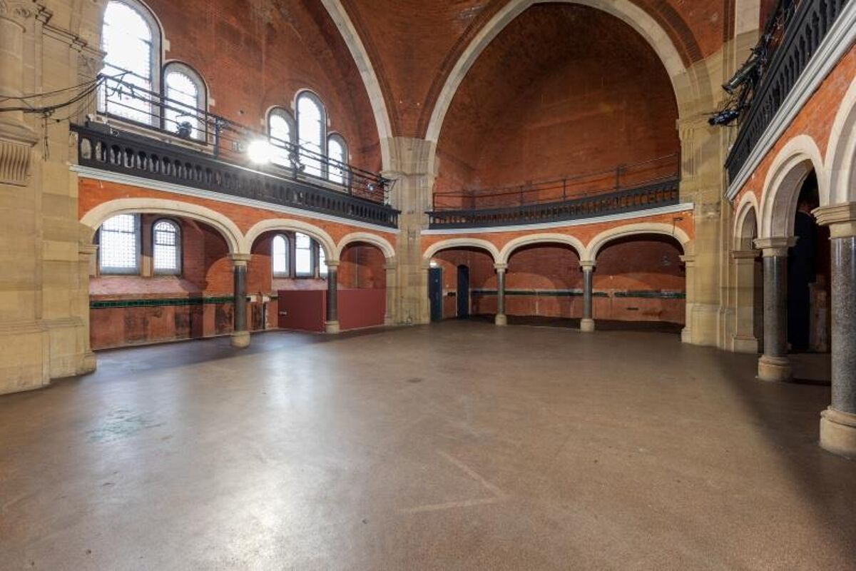 Mixed Use Property for sale in 136 Shaftesbury Avenue & 83 Charing