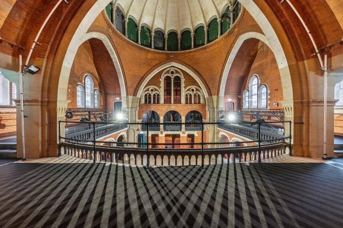 Mixed Use Property for sale in 136 Shaftesbury Avenue & 83 Charing