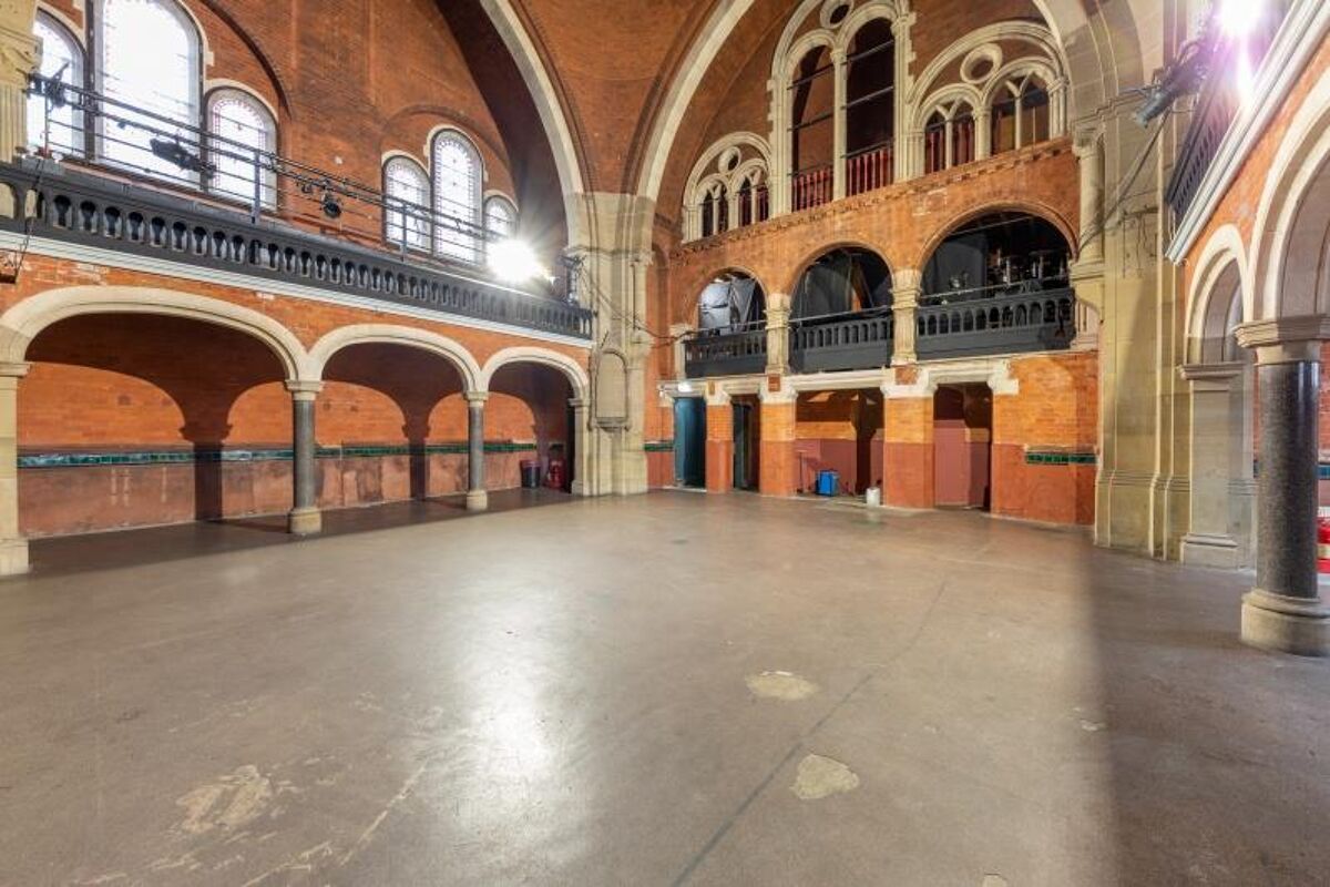 Mixed Use Property for sale in 136 Shaftesbury Avenue & 83 Charing