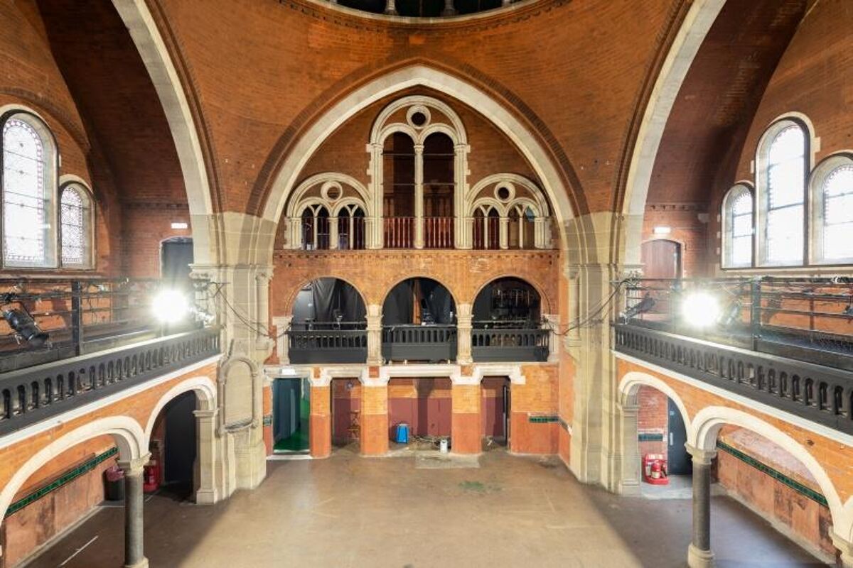 Mixed Use Property for sale in 136 Shaftesbury Avenue & 83 Charing