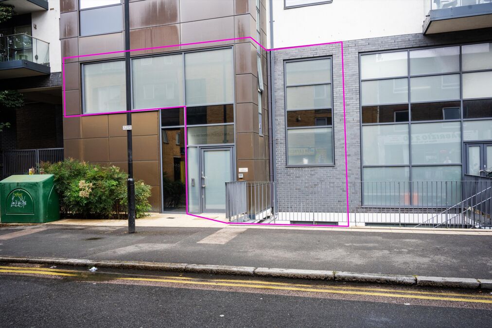 Image of 4 Union Road, Stockwell, London, SW4