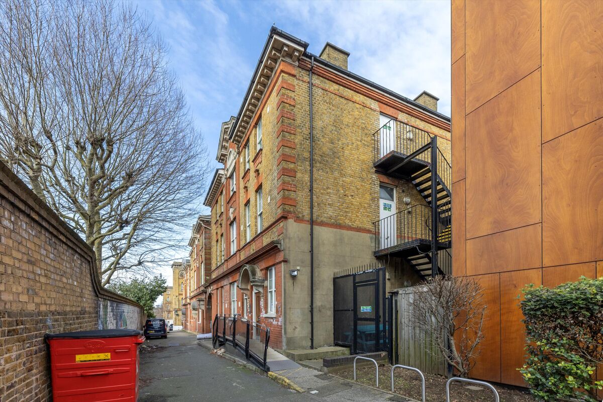 Office & Development Opportunity at 164 St. John's Hill, Clapham Junction, London, SW11 1SW