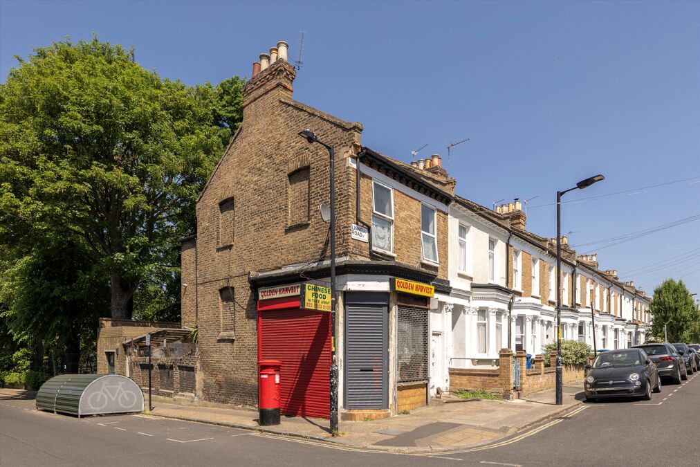 Image of 41 Linnell Road, London, SE5 8NJ