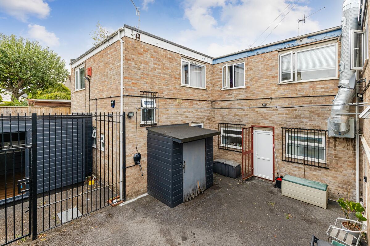 Office to rent in 31, 31A, 33 & 35 Church Road, Bishopsworth, Bristol ...