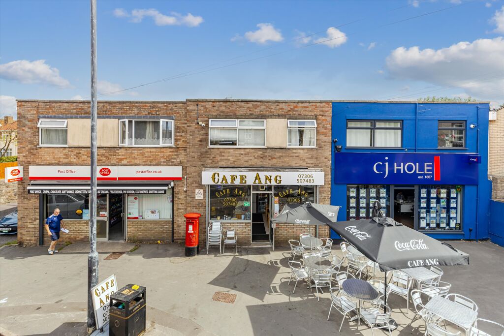 Image of 31, 31A, 33 & 35 Church Road, Bishopsworth, Bristol, BS13