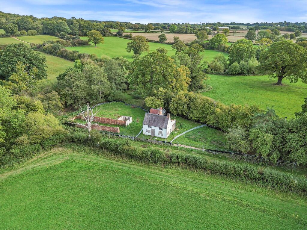 Image of Whitestitch, Whitestich Lane, Great Packington, Coleshill, Warwickshire, CV7 7JE