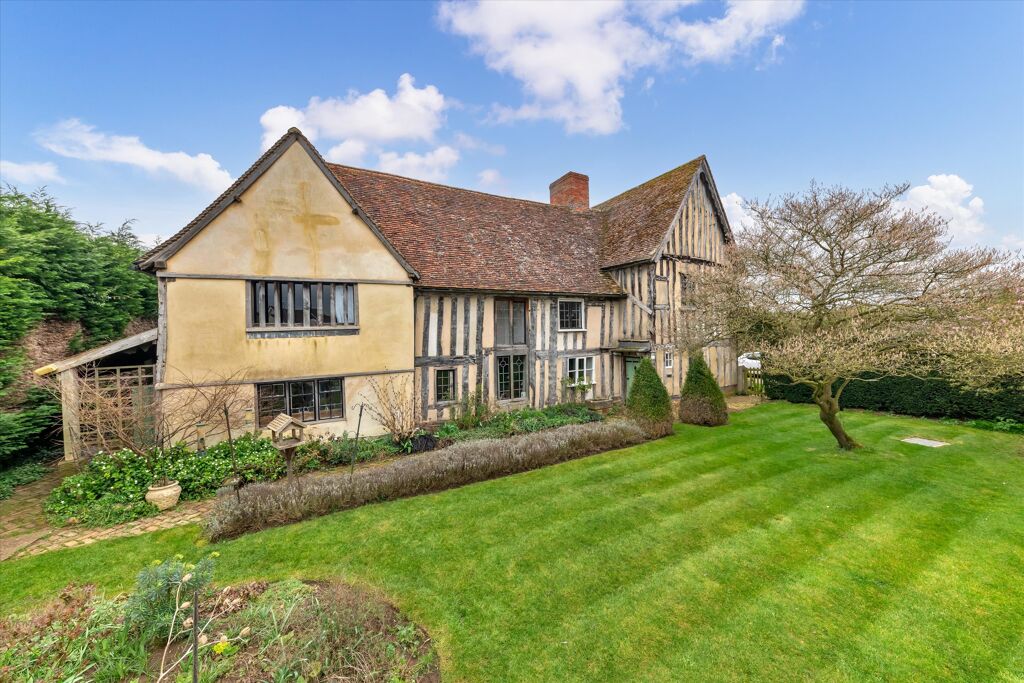 Image of The Emplins, Gamlingay, Nr Sandy, Cambridgeshire, SG19 3ER