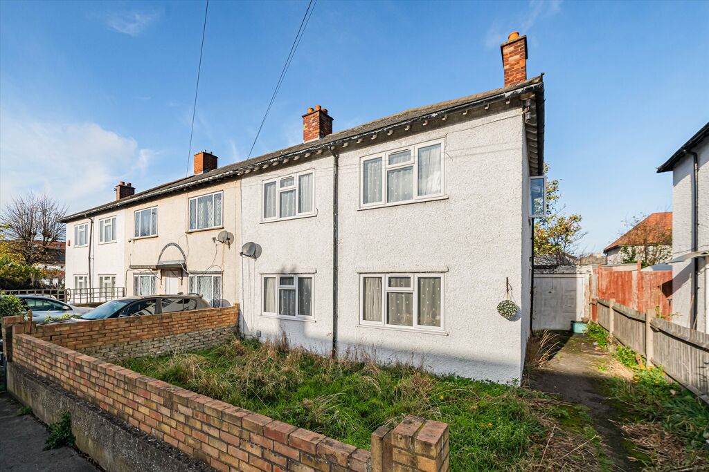 Image of 38 Highbury Avenue, Thornton Heath, CR7 8BN