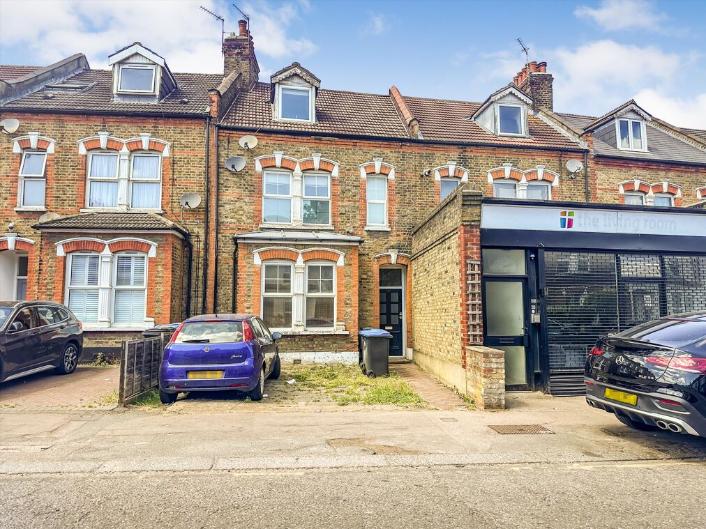 Image of 107 St. Mark's Road, Enfield, EN1 1BJ