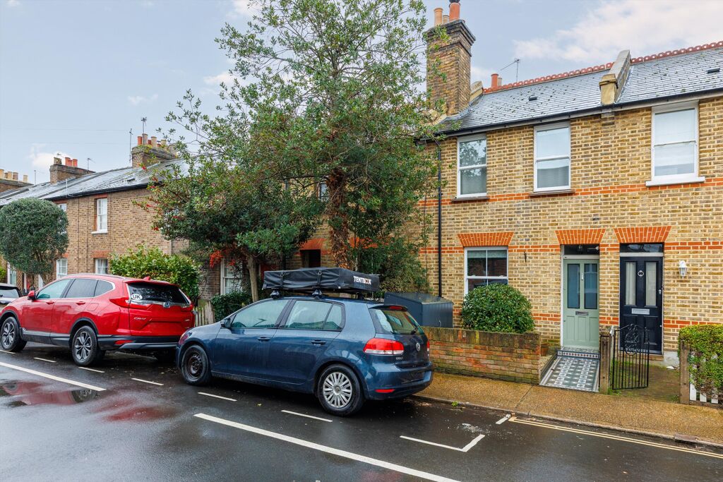 Image of 45 Albion Road, Twickenham, TW2 6QJ