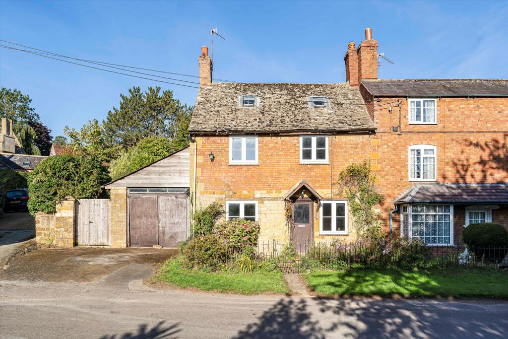 Image of Church View, Back Street, Ilmington, Shipston-on-Stour, Warwickshire, CV36 4LJ