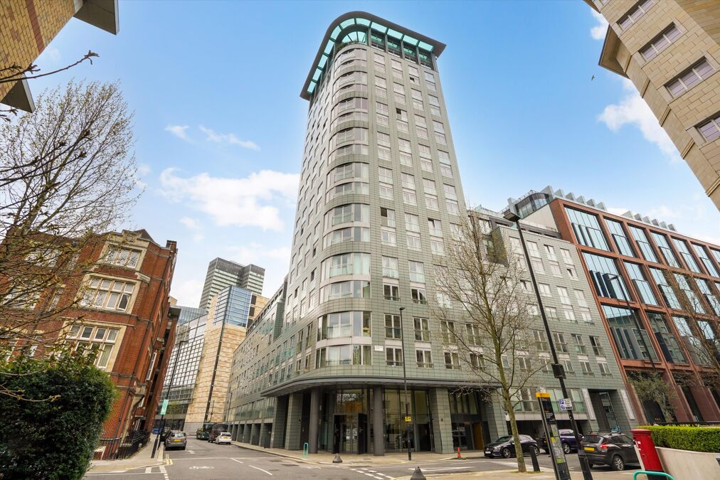 Image of Osnaburgh Street, London, NW1