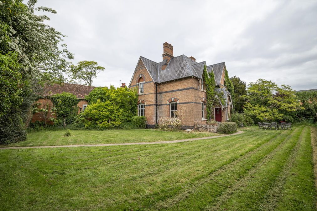 Image of Bridgetown House, Bridgetown, Stratford-upon-Avon, Warwickshire, CV37 7RT