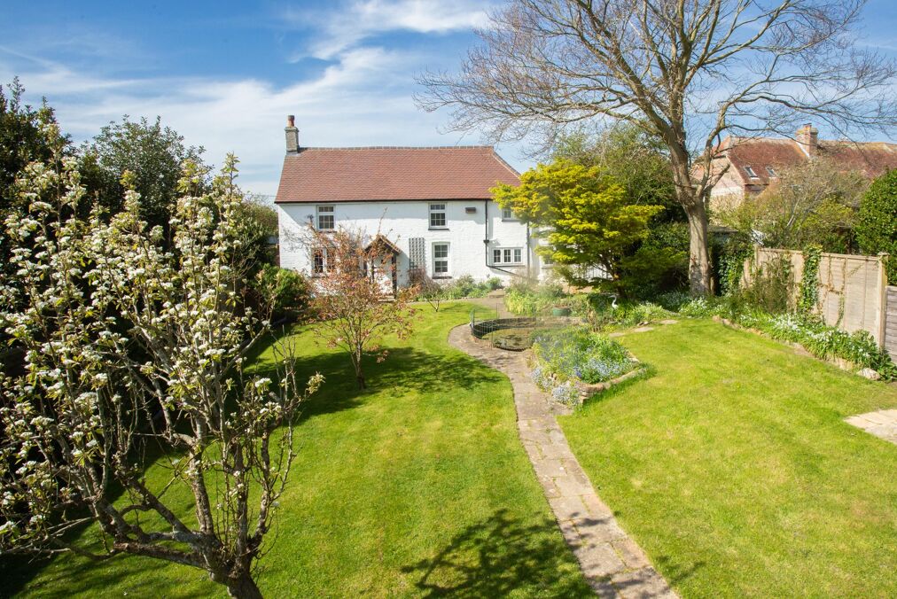 Image of Pear Tree Cottage, Hankham Street, Hankham, Pevensey, East Sussex, BN24 5BG