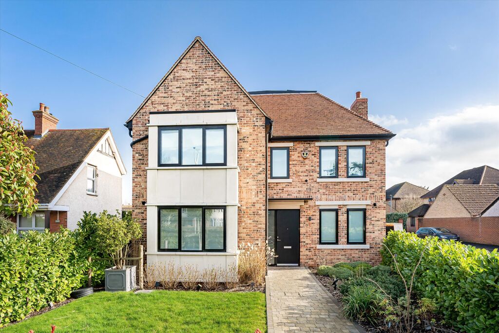 Image of 137 Kimbolton Road, Bedford, Bedfordshire, MK41 8DT