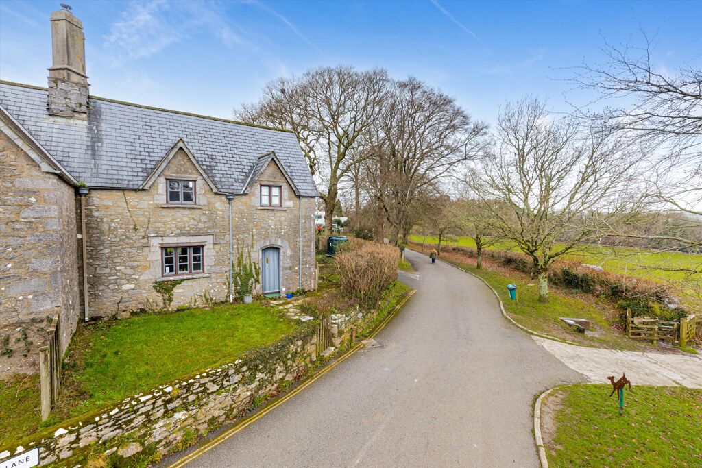 Image of 2 Warren Lane, Dartington, Totnes, Devon, TQ9 6EG