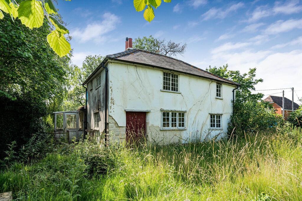 Image of Stag View, Mill Lane, Meesden, Nr Buntingford, Hertfordshire SG9 0BH