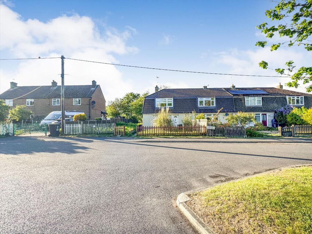 Image of 11 Milton Terrace, Lutton, Peterborough, PE8 5NF