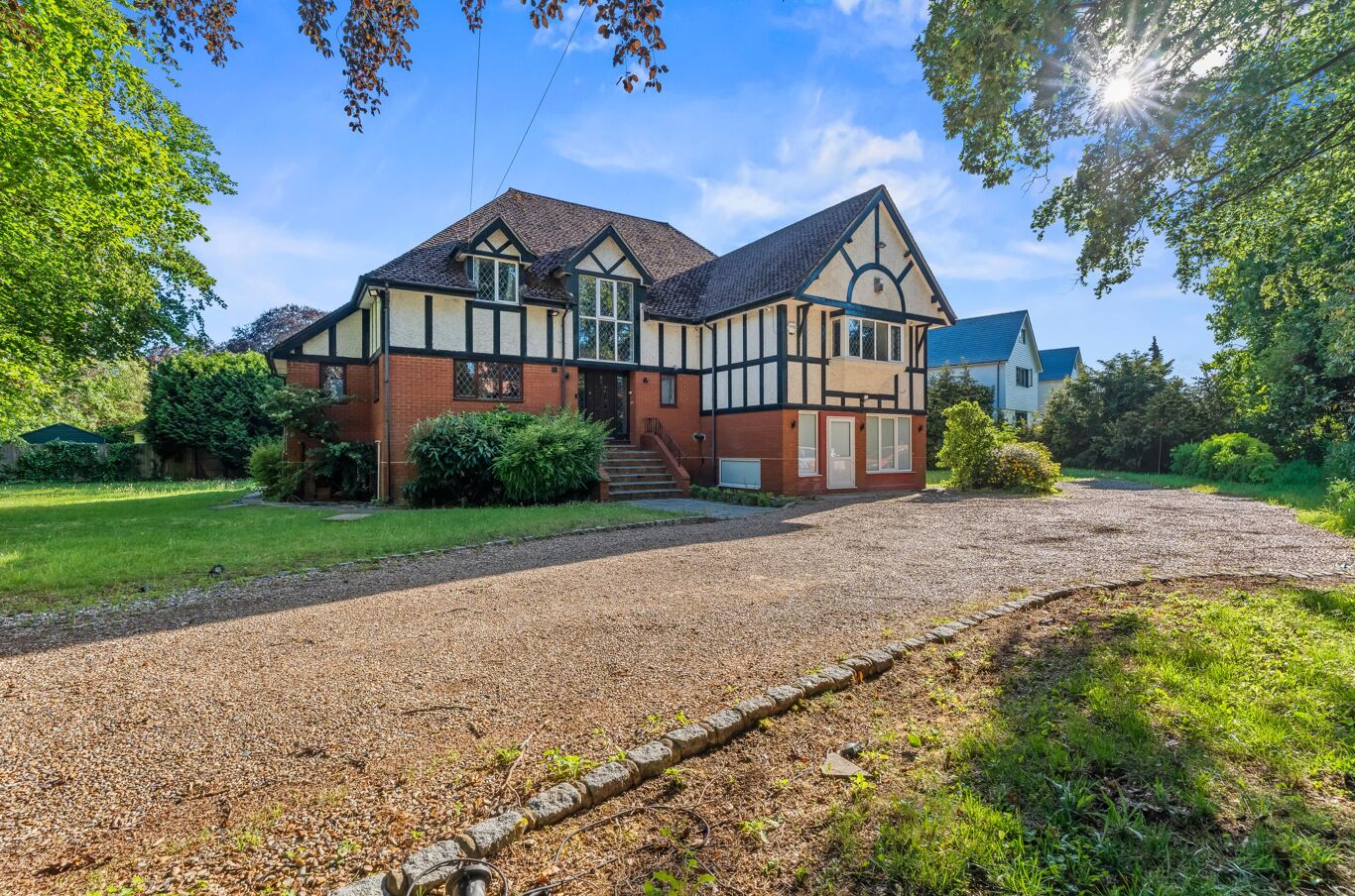 Image of Lowlands, Fishery Road, Bray, Maidenhead, Berkshire SL6 1UP