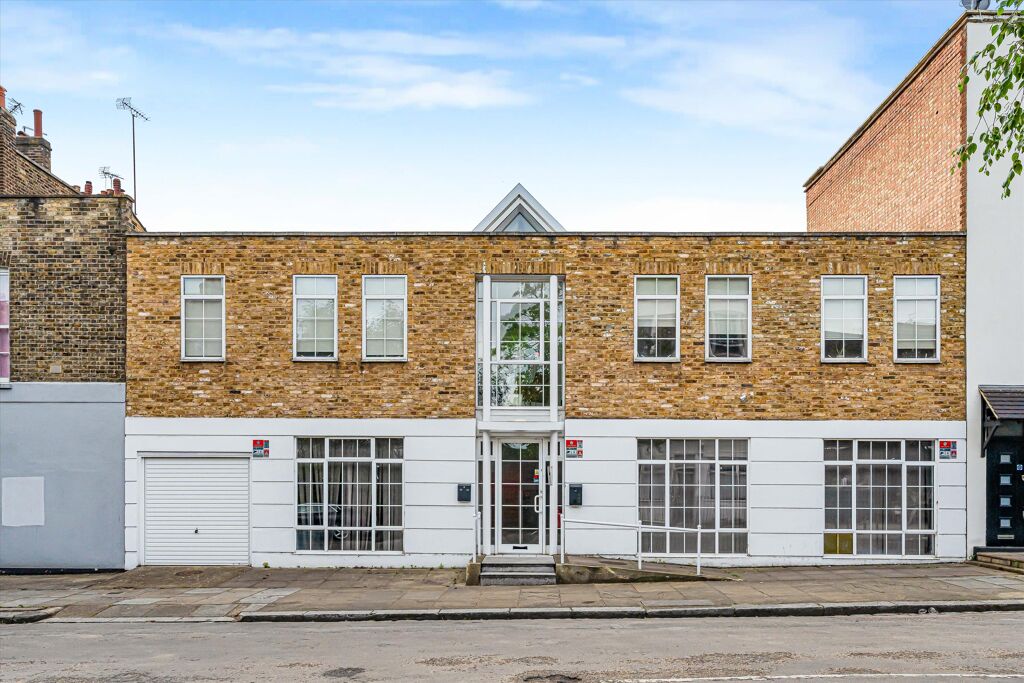 Image of 73 Mornington Street, London NW1 7QE