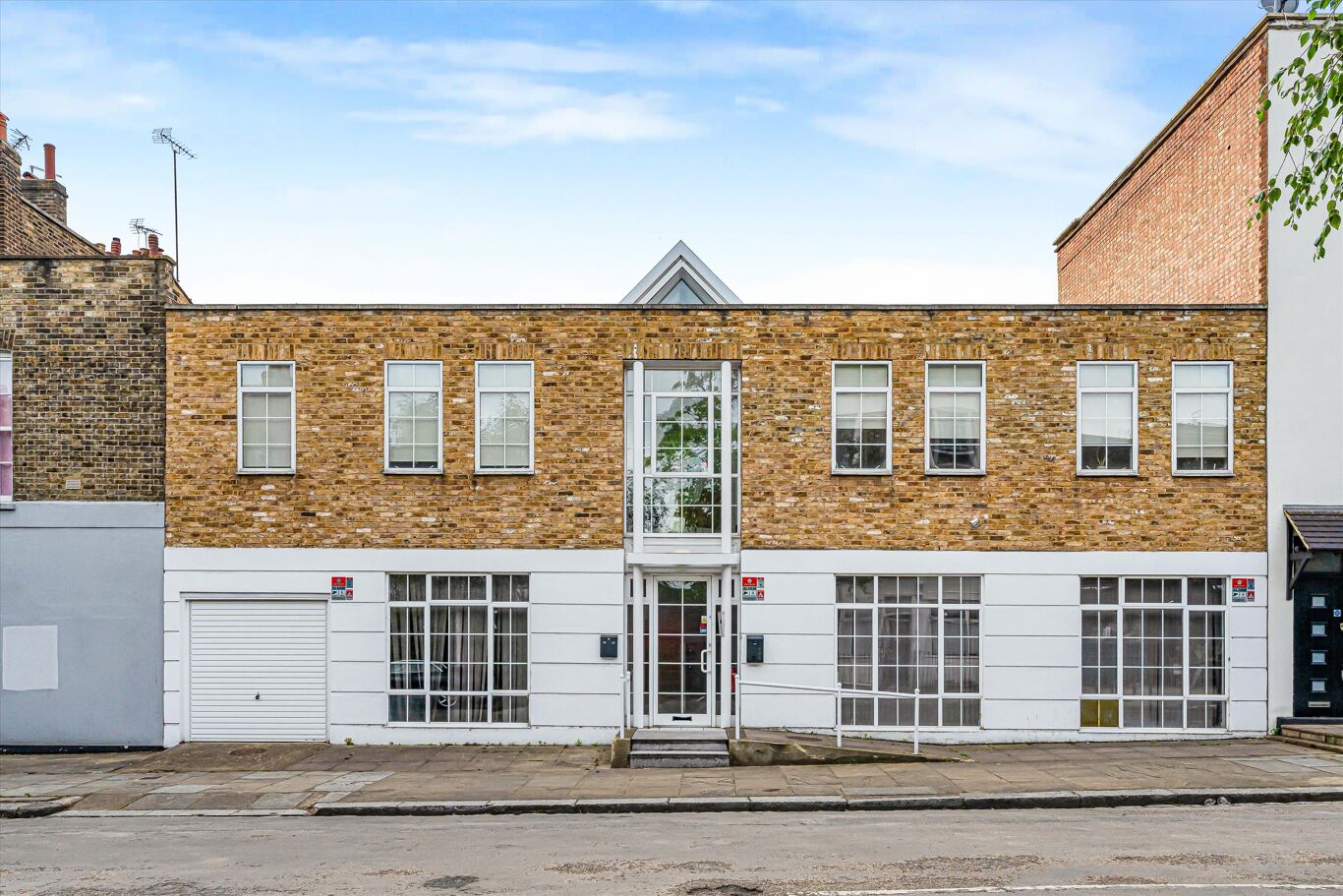 Image of 73 Mornington Street, London NW1 7QE