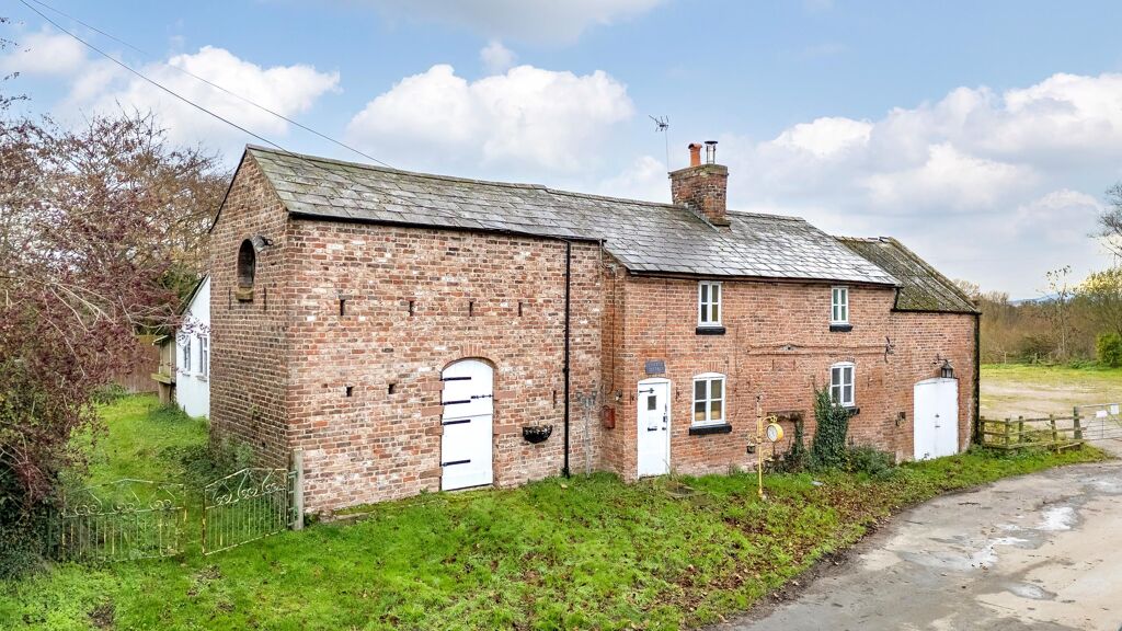 Image of Church Cottage, Shotwick, Chester, Cheshire, CH1 6HX