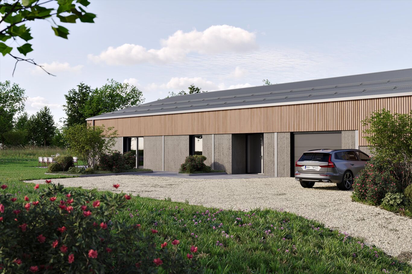 Image of Barn at Scrubditch Farm, North Cerney, Gloucestershire, GL7 7DZ