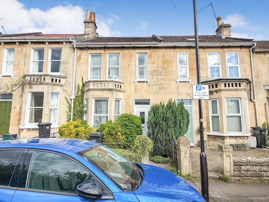 Image of 8 Locksbrook Road, Bath, Somerset, BA1 3EY