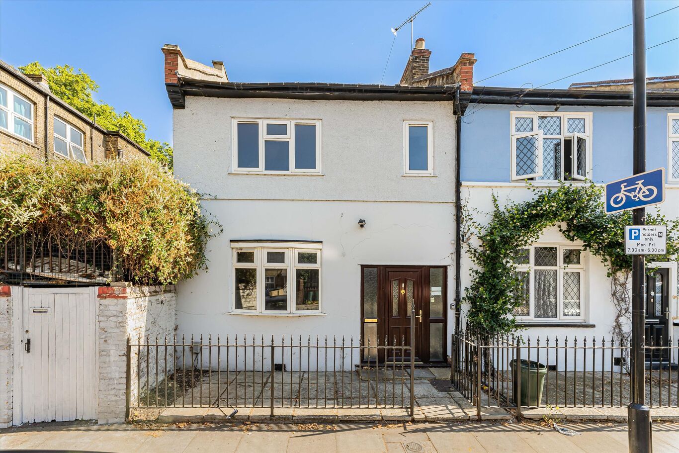 Image of 1 Hillstowe Street, Hackney, London, E5 9QY